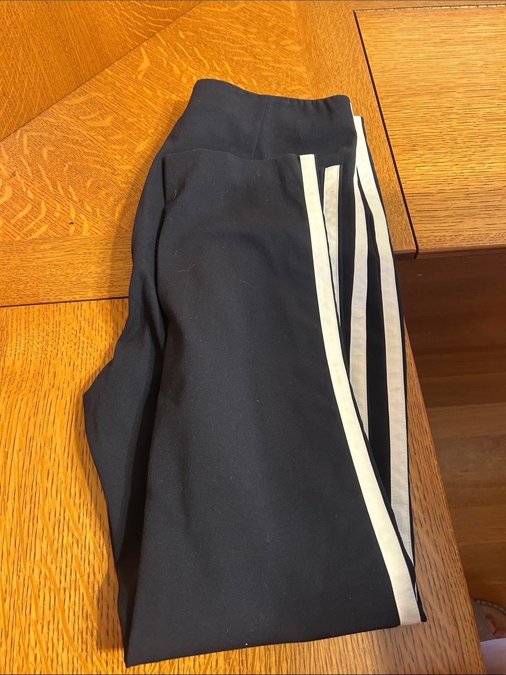 Rag & Bone sleek tailored slim joggers